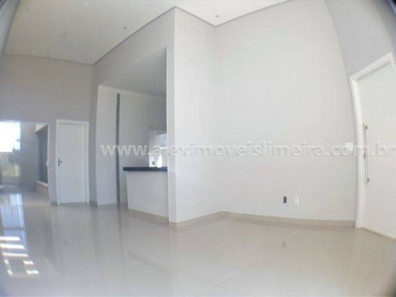 Imagem Casa de Condomínio à Venda,  em Campo Novo Limeira - Limeira