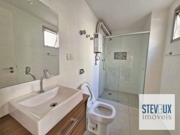 Imagem Apartamento com 3 Quartos à Venda, 93 m² em Moema - São Paulo