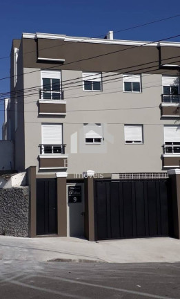 Apartamento com 2 Quartos à Venda, 61 m² em Vila Scarpelli - Santo André