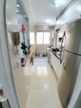 Imagem Apartamento com 2 Quartos à Venda, 45 m² em Ponte Grande - Guarulhos