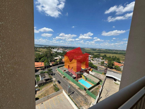 Imagem Apartamento com 2 Quartos para Alugar, 60 m² em Balneário Salto Grande - Americana Imagem Apartamento com 2 Quartos para Alugar, 60 m² em Balneário Salto Grande - Americana