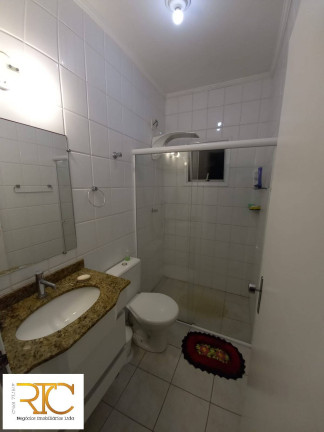 Imagem Apartamento com 1 Quarto à Venda, 50 m² em Agenor De Campos - Mongaguá
