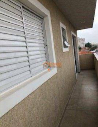 Imagem Sala Comercial para Alugar, 55 m² em Vila Rosália - Guarulhos