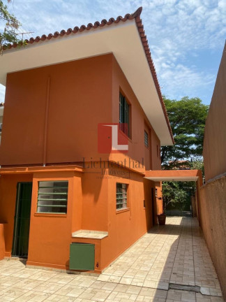 Imagem Casa com 3 Quartos para Alugar, 220 m² em Moema - São Paulo Imagem Casa com 3 Quartos para Alugar, 220 m² em Moema - São Paulo
