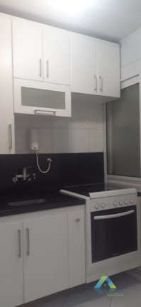 Imagem Apartamento com 3 Quartos à Venda, 64 m² em Vila Andrade - São Paulo Imagem Apartamento com 3 Quartos à Venda, 64 m² em Vila Andrade - São Paulo