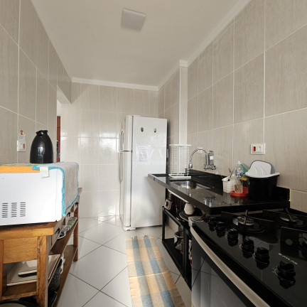 Imagem Apartamento com 2 Quartos à Venda, 74 m² em Ocian - Praia Grande
