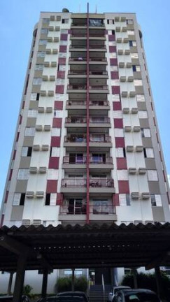 Apartamento com 3 Quartos à Venda, 77 m² em Centro-sul - Cuiabá