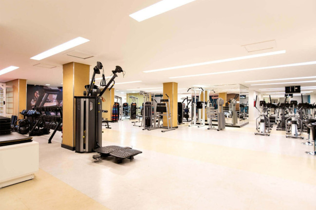 Imagem Sala Comercial à Venda, 61 m² em Areal (águas Claras) - Brasília Imagem Sala Comercial à Venda, 61 m² em Areal (águas Claras) - Brasília