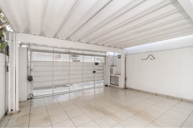 Imagem Casa com 2 Quartos à Venda, 180 m² em Campo Belo - São Paulo Imagem Casa com 2 Quartos à Venda, 180 m² em Campo Belo - São Paulo
