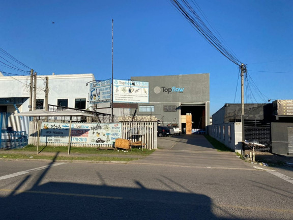 Imagem Imóvel Comercial à Venda, 436 m² em Boqueirão - Curitiba Imagem Imóvel Comercial à Venda, 436 m² em Boqueirão - Curitiba