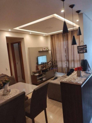 Imagem Apartamento com 2 Quartos à Venda, 46 m² em Jardim Boa Vista (zona Oeste) - São Paulo