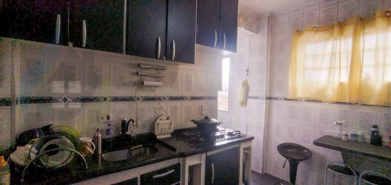 Imagem Imóvel com 2 Quartos à Venda, 72 m² em Taboão - São Bernardo Do Campo
