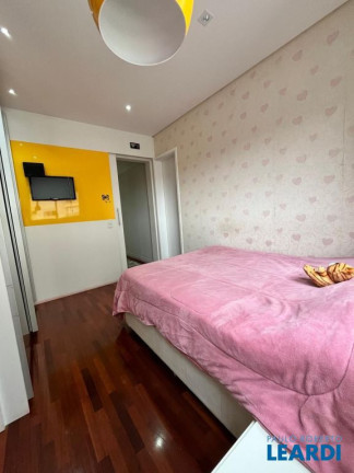 Imagem Apartamento com 3 Quartos à Venda, 162 m² em Vila Boa Vista - Santo André Imagem Apartamento com 3 Quartos à Venda, 162 m² em Vila Boa Vista - Santo André