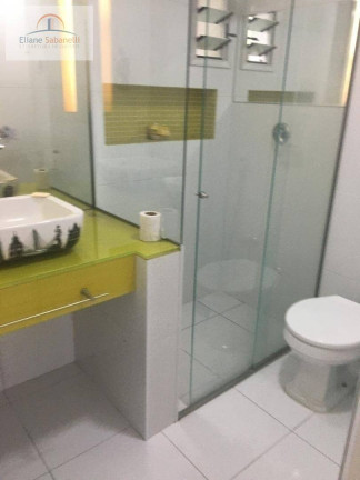 Imagem Apartamento com 1 Quarto à Venda, 70 m² em Vila Andrade - São Paulo Imagem Apartamento com 1 Quarto à Venda, 70 m² em Vila Andrade - São Paulo