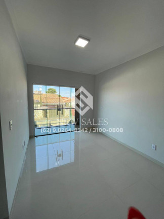 Imagem Casa com 3 Quartos à Venda, 210 m² em Cidade Jardim - Goiânia Imagem Casa com 3 Quartos à Venda, 210 m² em Cidade Jardim - Goiânia