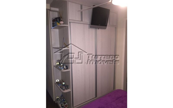 Imagem Apartamento com 2 Quartos à Venda, 54 m² em Jardim América - São José Dos Campos Imagem Apartamento com 2 Quartos à Venda, 54 m² em Jardim América - São José Dos Campos