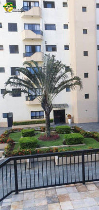 Apartamento com 3 Quartos à Venda, 90 m² em Lauzane Paulista - São Paulo