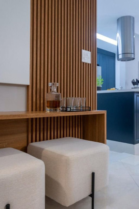 Imagem Apartamento com 2 Quartos à Venda, 101 m² em Canto Do Forte - Praia Grande