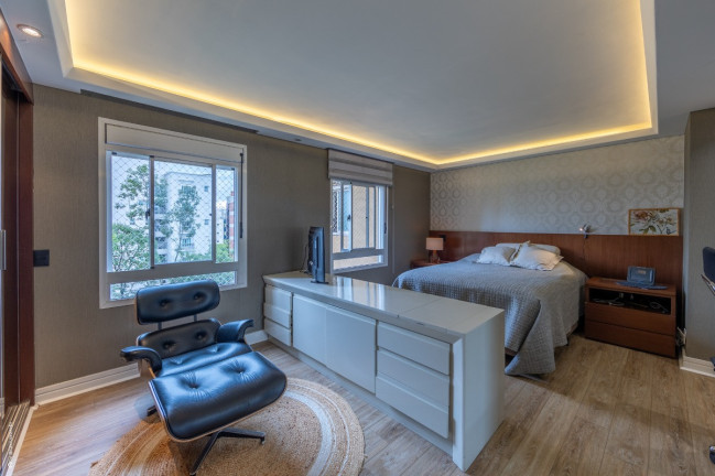 Imagem Apartamento com 2 Quartos à Venda, 127 m² em Paraíso Do Morumbi - São Paulo Imagem Apartamento com 2 Quartos à Venda, 127 m² em Paraíso Do Morumbi - São Paulo