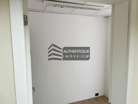 Imagem Sala Comercial à Venda, 45 m² em Santo Amaro - São Paulo