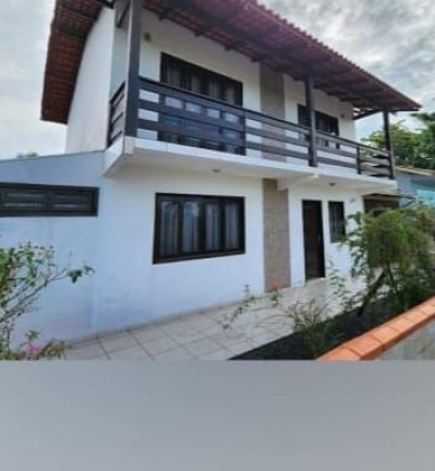 Imagem Casa com 4 Quartos à Venda,  em Do Ubatuba - Sao Francisco Do Sul