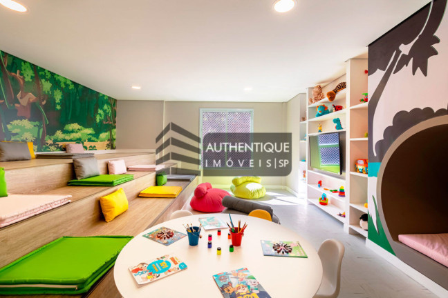 Imagem Apartamento com 3 Quartos à Venda, 70 m² em Alto Da Lapa - São Paulo