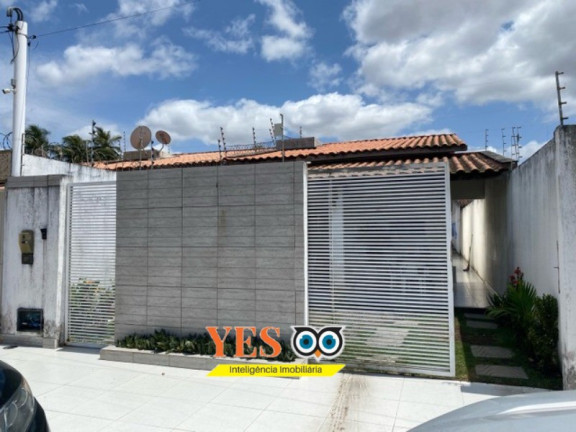 Casa com 3 Quartos à Venda, 210 m² em Papagaio - Feira De Santana