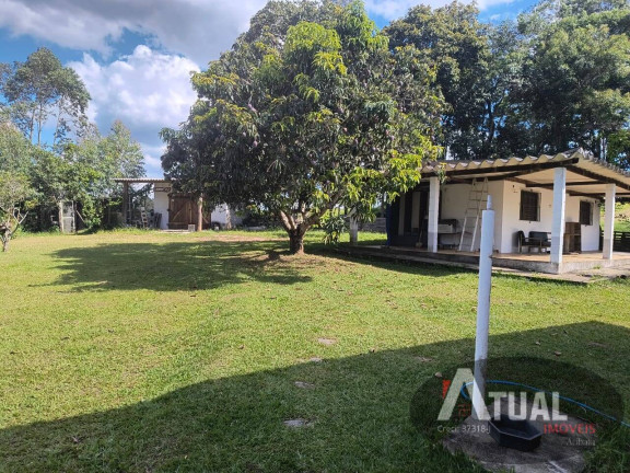Imagem Chácara com 3 Quartos à Venda, 170 m² em Cardoso (terra Preta) - Mairiporã