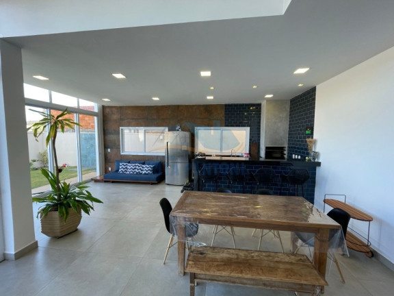 Imagem Casa de Condomínio com 3 Quartos à Venda, 304 m² em Alphaville - Ribeirão Preto Imagem Casa de Condomínio com 3 Quartos à Venda, 304 m² em Alphaville - Ribeirão Preto