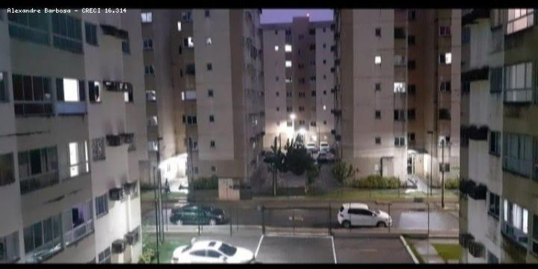 Imagem Apartamento com 2 Quartos à Venda, 50 m² em Muribara - São Lourenço Da Mata