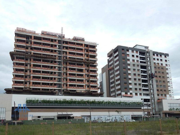 Sala Comercial à Venda, 25 m² em Campinas - São José