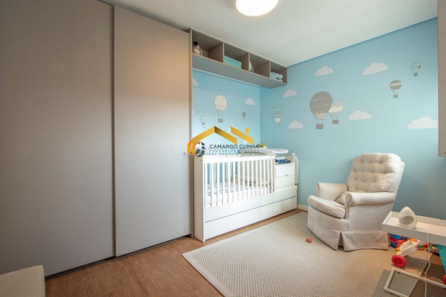Imagem Apartamento com 4 Quartos à Venda, 238 m² em Morumbi - São Paulo