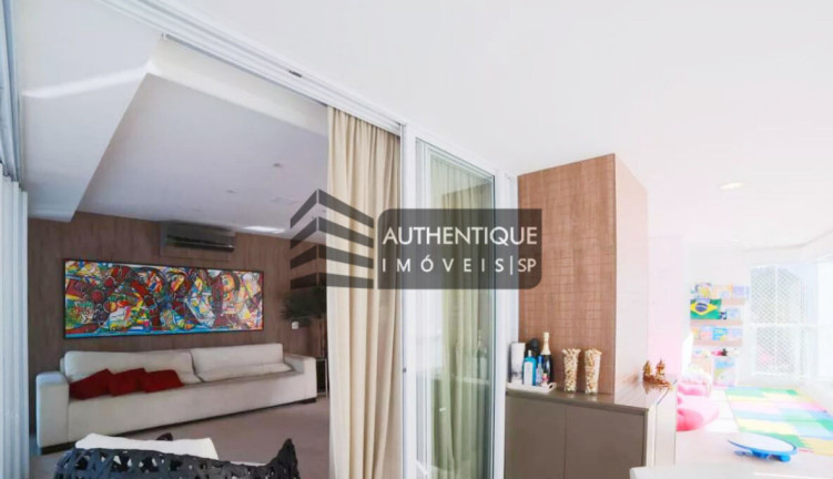 Imagem Apartamento com 4 Quartos à Venda, 210 m² em Campo Belo - São Paulo Imagem Apartamento com 4 Quartos à Venda, 210 m² em Campo Belo - São Paulo