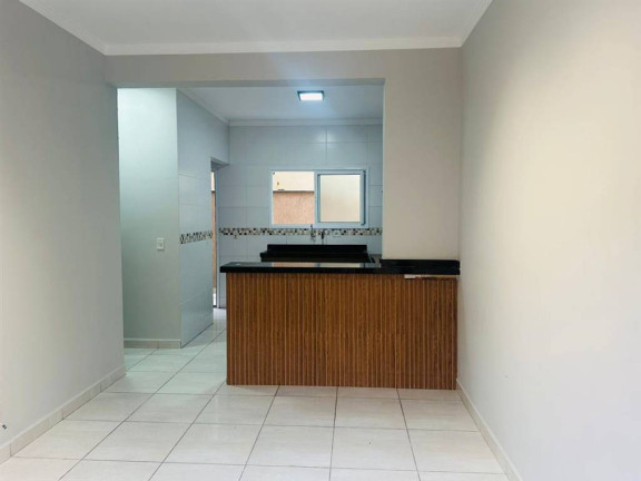 Imagem Casa de Condomínio com 2 Quartos à Venda, 58 m² em Maracanã - Praia Grande Imagem Casa de Condomínio com 2 Quartos à Venda, 58 m² em Maracanã - Praia Grande
