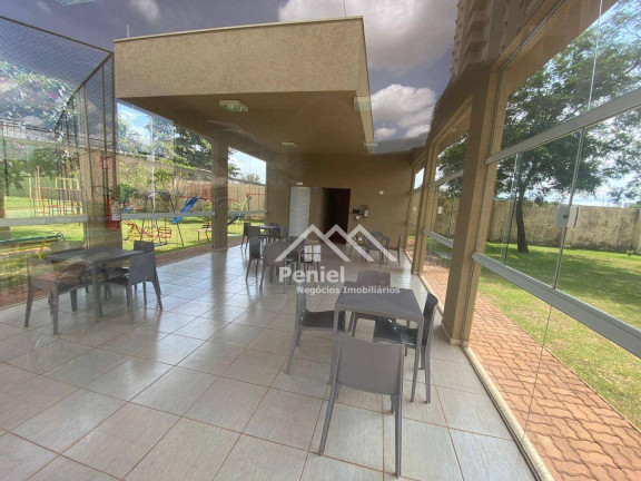 Imagem Apartamento com 2 Quartos à Venda, 57 m² em Ipiranga - Ribeirão Preto Imagem Apartamento com 2 Quartos à Venda, 57 m² em Ipiranga - Ribeirão Preto