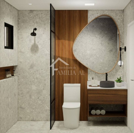 Imagem Apartamento com 2 Quartos à Venda, 67 m² em Bom Retiro - Joinville Imagem Apartamento com 2 Quartos à Venda, 67 m² em Bom Retiro - Joinville