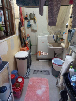 Imagem Sobrado com 3 Quartos à Venda, 136 m² em Penha De França - São Paulo