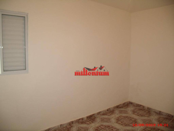 Imagem Casa com 1 Quarto para Alugar, 20 m² em Parque Boturussu - São Paulo