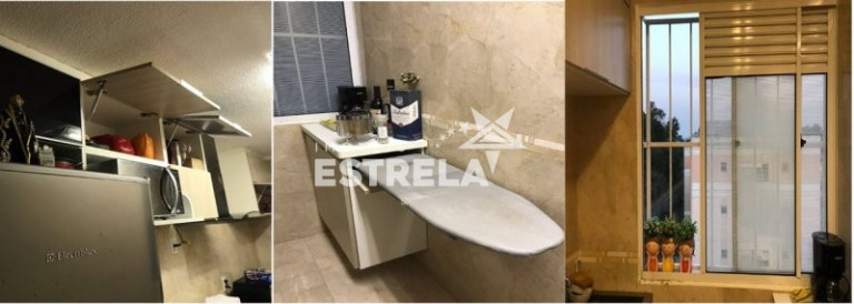 Imagem Apartamento com 2 Quartos à Venda, 47 m² em Jardim ísis - Cotia Imagem Apartamento com 2 Quartos à Venda, 47 m² em Jardim ísis - Cotia