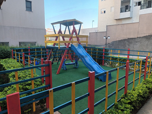 Apartamento com 3 Quartos à Venda, 90 m² em City Bussocaba - Osasco