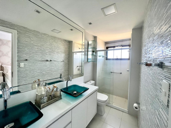 Imagem Apartamento com 4 Quartos à Venda, 225 m² em Patamares - Salvador Imagem Apartamento com 4 Quartos à Venda, 225 m² em Patamares - Salvador