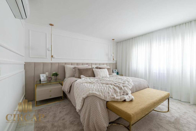 Imagem Apartamento com 4 Quartos à Venda, 283 m² em Jardim Das Perdizes - São Paulo Imagem Apartamento com 4 Quartos à Venda, 283 m² em Jardim Das Perdizes - São Paulo