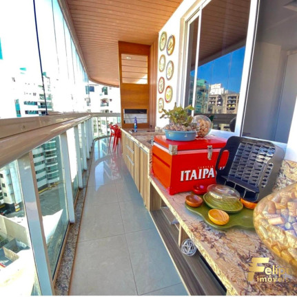 Imagem Imóvel com 4 Quartos à Venda, 167 m² em Praia Da Costa - Vila Velha