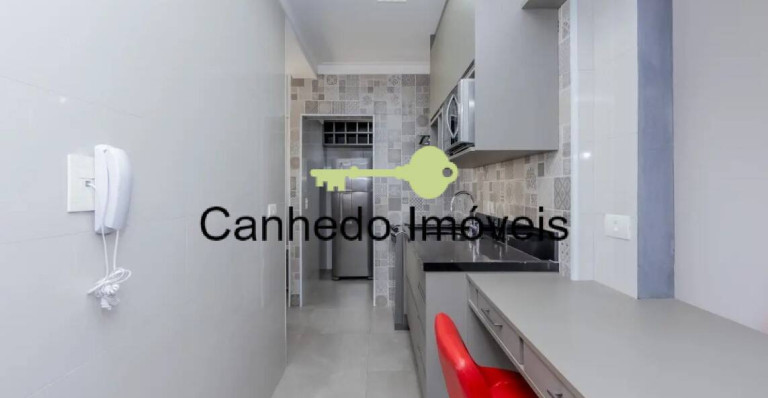 Imagem Apartamento com 2 Quartos à Venda, 75 m² em Chácara Inglesa - São Paulo