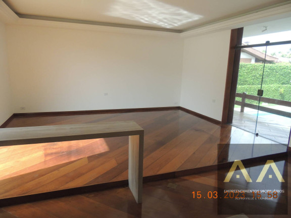 Imagem Casa com 4 Quartos à Venda, 620 m² em Alphaville - Santana De Parnaíba Imagem Casa com 4 Quartos à Venda, 620 m² em Alphaville - Santana De Parnaíba