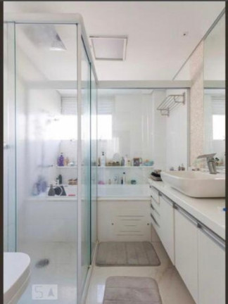 Imagem Imóvel com 3 Quartos à Venda, 105 m² em Vila Clementino - São Paulo Imagem Imóvel com 3 Quartos à Venda, 105 m² em Vila Clementino - São Paulo