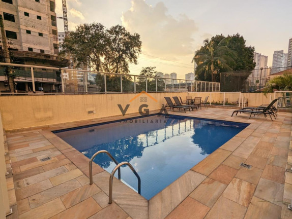 Imagem Apartamento com 3 Quartos à Venda, 70 m² em Vila Azevedo - São Paulo