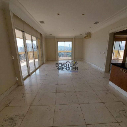 Imagem Apartamento com 4 Quartos à Venda, 398 m² em Alto De Pinheiros - São Paulo Imagem Apartamento com 4 Quartos à Venda, 398 m² em Alto De Pinheiros - São Paulo