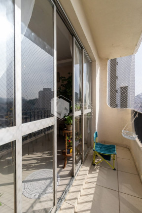 Imagem Apartamento com 3 Quartos à Venda, 89 m² em Jardim Prudência - São Paulo Imagem Apartamento com 3 Quartos à Venda, 89 m² em Jardim Prudência - São Paulo