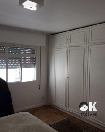 Imagem Apartamento com 3 Quartos à Venda, 182 m² em Jardim Paulista - São Paulo Imagem Apartamento com 3 Quartos à Venda, 182 m² em Jardim Paulista - São Paulo